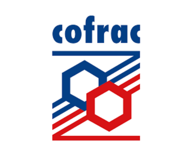 Logo COFRAC Inspection