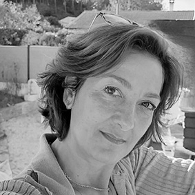 Dominique Heitz