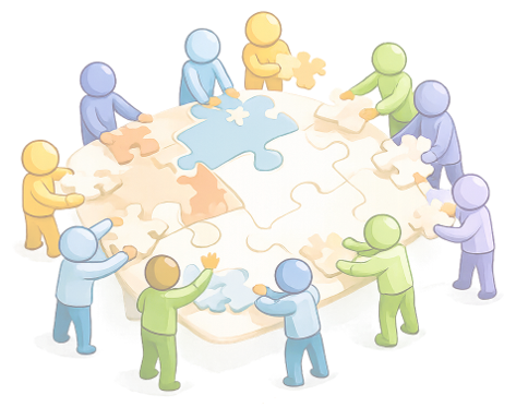 TravailCollaboratif